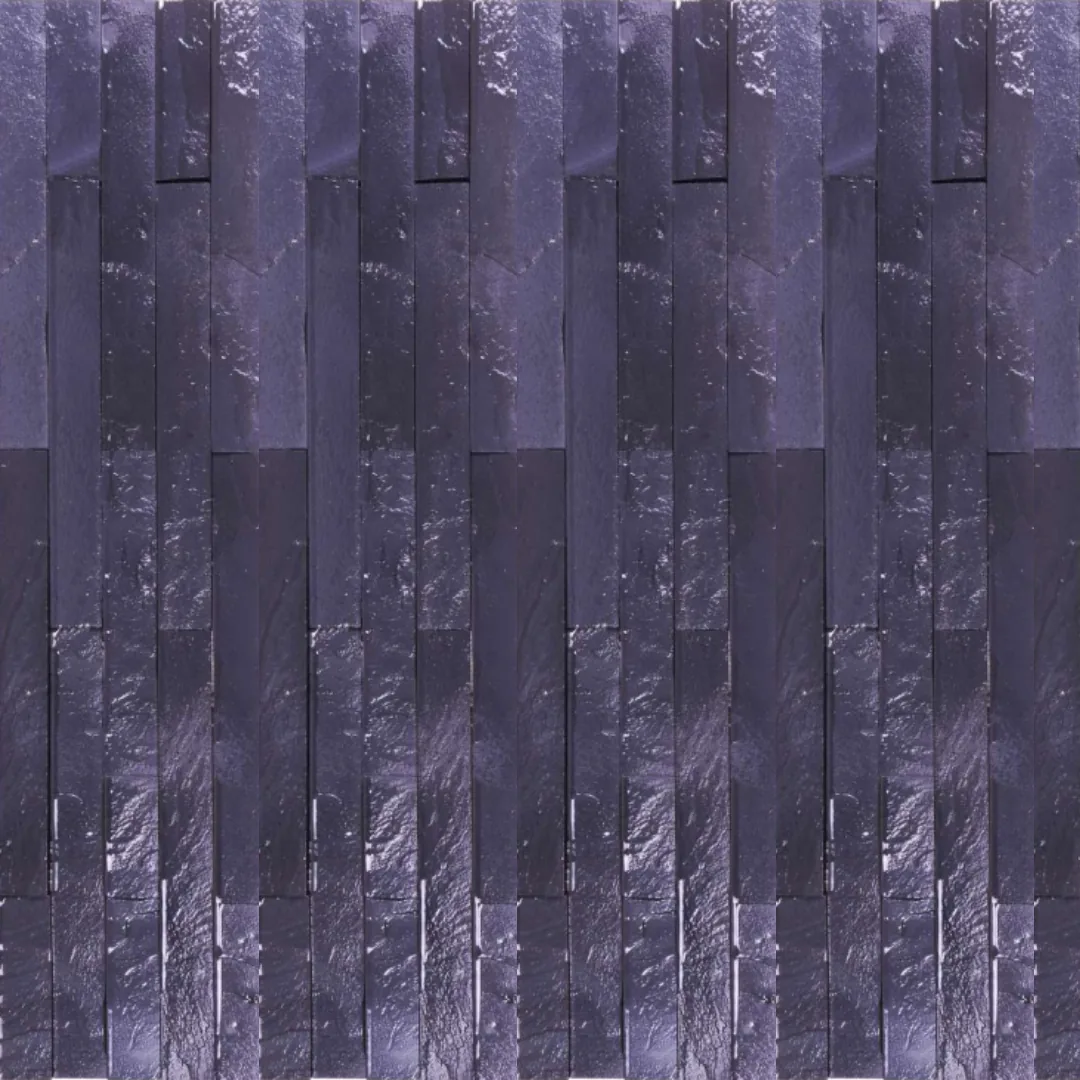 Exotica KJ - 103, natural stone wall tile for exterior walls